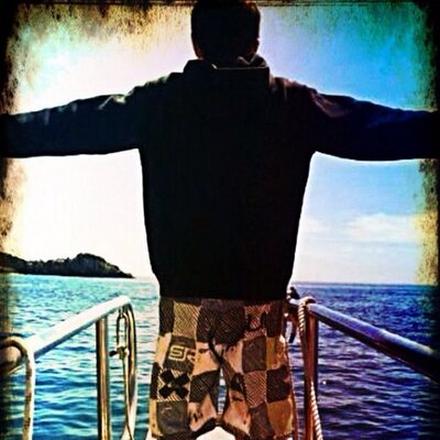 Profile Picture of Marc Enrique (@MarcMarcenpe) on Twitter