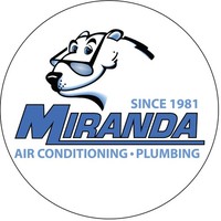 Profile Picture of Miranda Plumbing And Air Conditioning, Inc  (@miranda-plumbing-and-air-conditioning-inc) on Quora