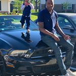 Profile Picture of Terry Fountain (@tmac_w022) on Instagram