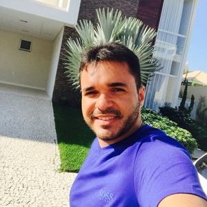 Profile Picture of Paulo Júnior (@Prjunior88) on Twitter