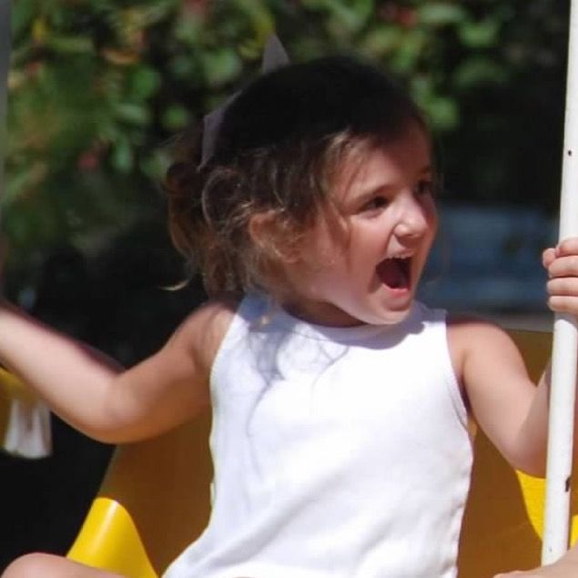 Profile Picture of danielle (@dani.kam) on Tiktok