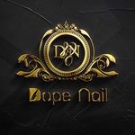 Profile Picture of DOPE NAILS | Downtown Ottawa (@dopenails.ottawa) on Instagram