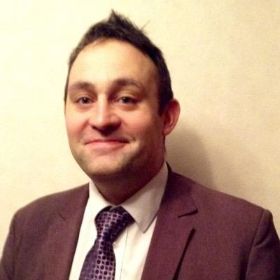 Profile Picture of Steven Keeley (@steventkeeley) on Twitter