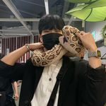 Profile Picture of 문서준 (@document_joon) on Instagram