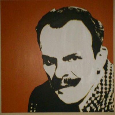 Profile Picture of David Hudspith (@DavidHudspith) on Twitter