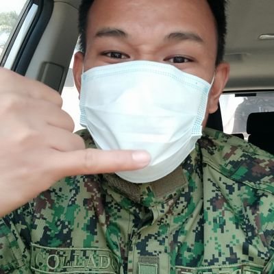 Profile Picture of Michael Raymond P Collado (@Michael19550527) on Twitter