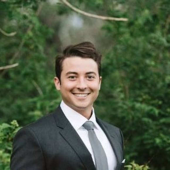 Profile Picture of Maxwell Nichols (@maxnichols4) on Poshmark