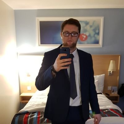 Profile Picture of Andrew Nelson (@Nelson182Andrew) on Twitter