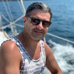 Profile Picture of Claudio Echeverria 🇨🇷 (@cla67) on Instagram