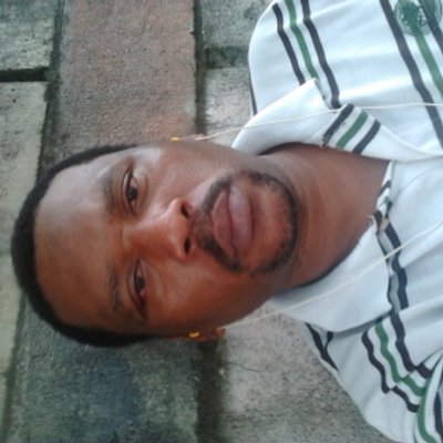 Profile Picture of Stephen Auguste (@AugusteStephen) on Twitter