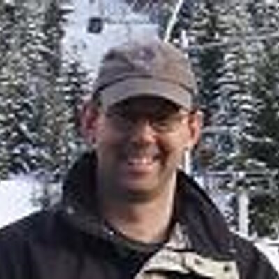 Profile Picture of Brian Corrie (@bcorrie) on Twitter