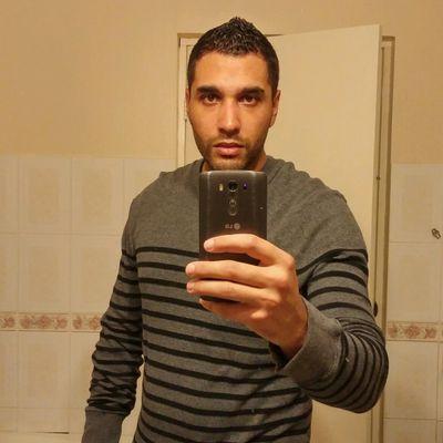 Profile Picture of Steve De La Mota (@delahdesigns) on Twitter