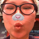 Profile Picture of Annie Choi (@porchkulturecardibsdaughter) on Instagram