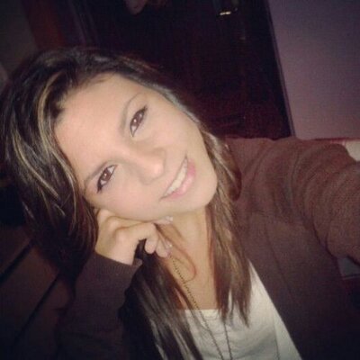 Profile Picture of Rocio Gonzalez Alamo (@Ro77gonzalez) on Twitter