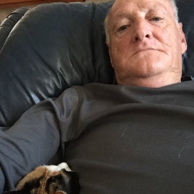 Profile Picture of Terry Cogdell (@Cogdell1Terry) on Twitter