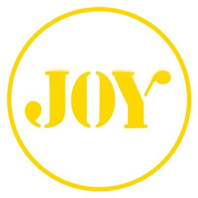 Profile Photo of Joy_at_Portobello (@JoyPortobello) on Twitter