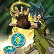 Profile Picture of John Baer (@BeyBladesDominator) on Youtube
