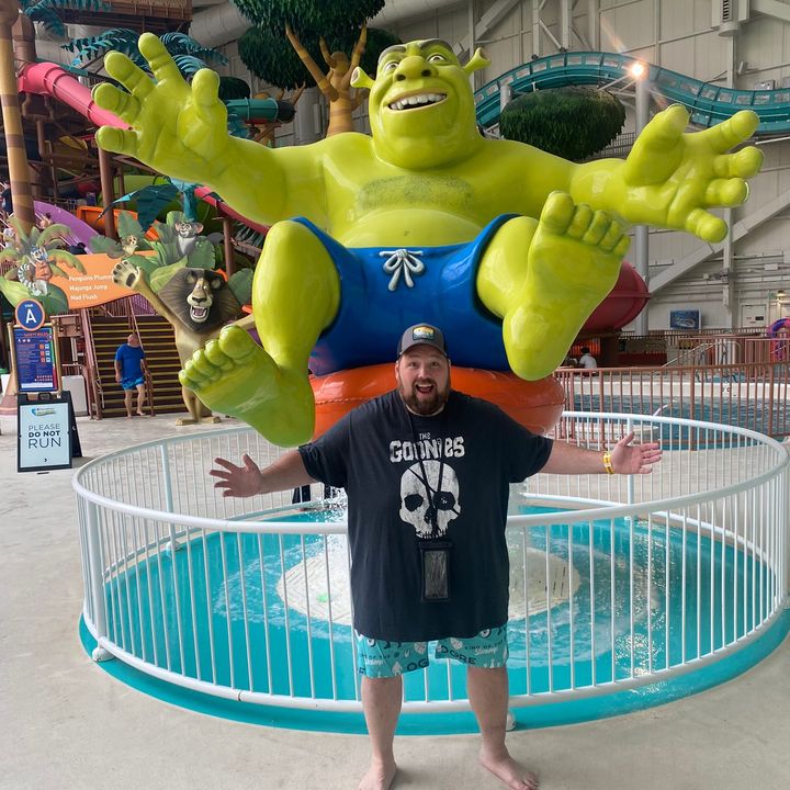 Profile Picture of Jonathan (@southernyankee83) on Tiktok