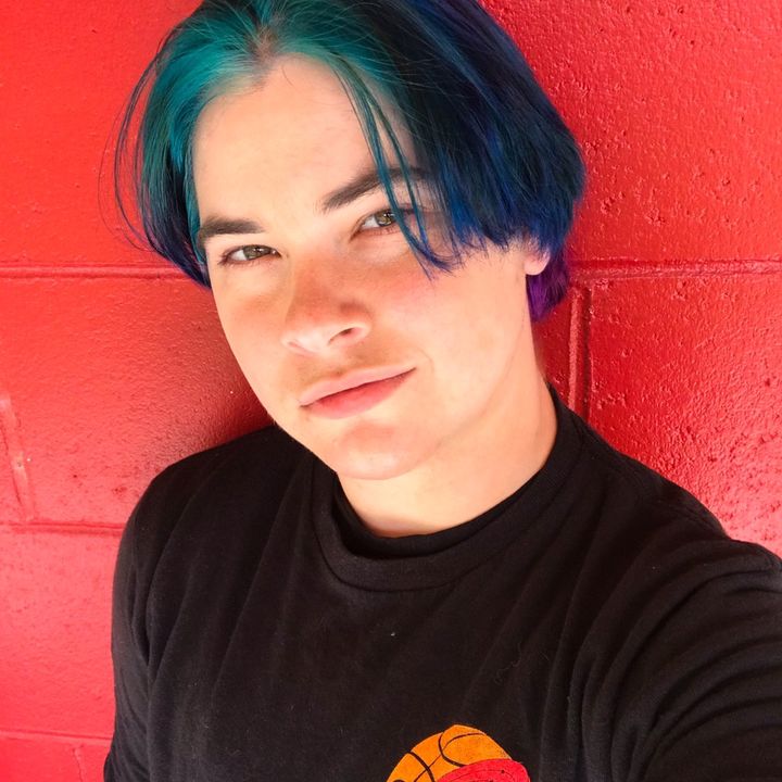 Profile Picture of Peter Armstrong (@armstrongartist) on Tiktok