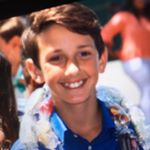 Profile Picture of Gavin Simon (@gavinsimon5) on Instagram