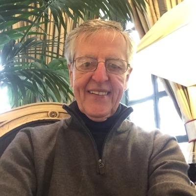 Profile Picture of Bob Hanks (@Rhanks24) on Twitter