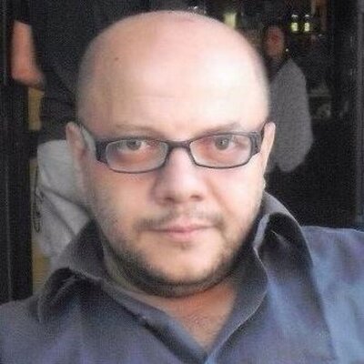 Profile Picture of Carlo De Michele (@DeTrotto) on Twitter