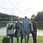 Profile Picture of Mark Saxby (@the_saxbomb) on Instagram