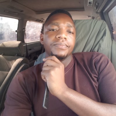 Profile Picture of Cephas A Nhliziyo (@nhliziyo_a) on Twitter