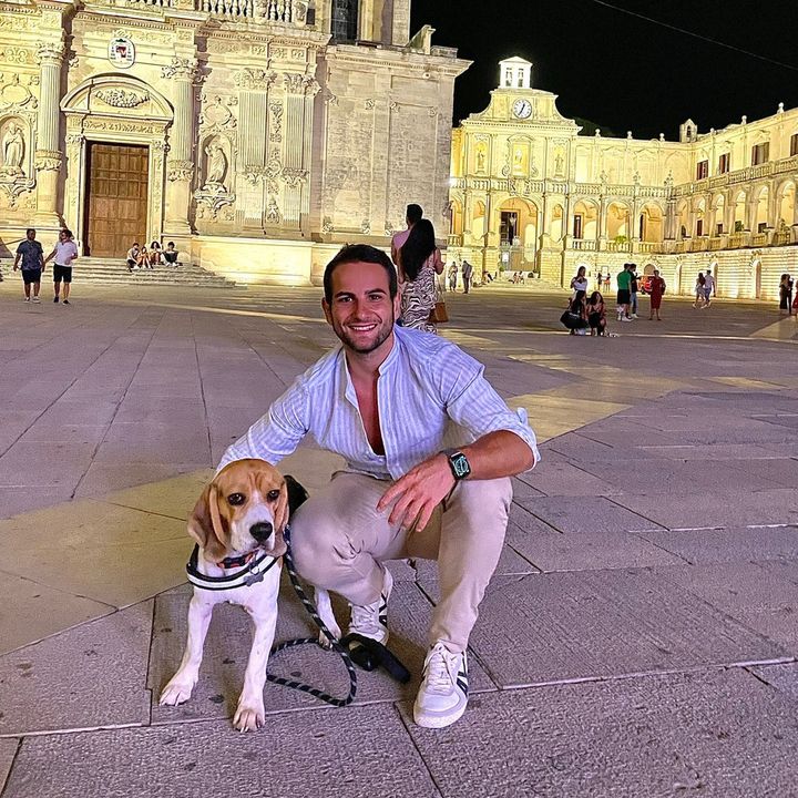 Profile Picture of Vincenzo (@vincenzocaserta_) on Tiktok