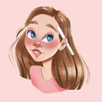 Profile Picture of Elena Crespo 🌿 Ilustración (@elena.crespo) on Instagram