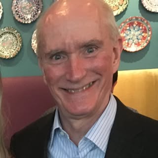 Profile Picture of Robert Ridout (@robertridout) on Instagram