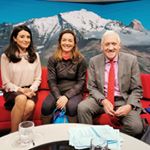 Profile Picture of Shirley Haywood (@shirley_haywood) on Instagram