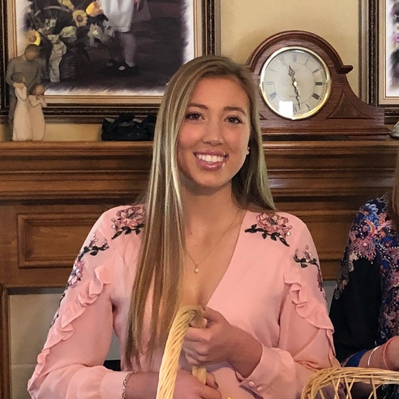 Kelly Papenberg - Poshmark Profile Picture of Kelly Papenberg (@kellypapenberg) on Poshmark