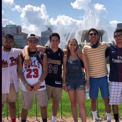 Johnny Anderson - Twitter Profile Picture of Johnny Anderson (@johnnykang336) on Twitter