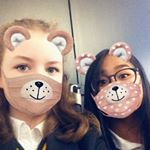 Profile Picture of Bella Condon And Samantha V (@sbvlogz.xx) on Instagram