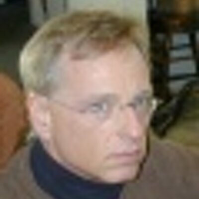 Profile Picture of David Broerman (@dbroerman) on Twitter