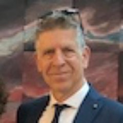 Profile Picture of Peter Fitch (@PeterFitch4) on Twitter