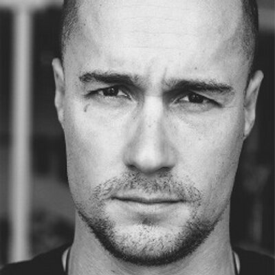 Profile Picture of Jeremy Winkler (@jeremyadw) on Twitter