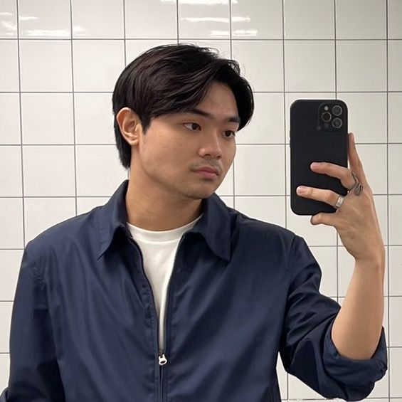 matthewtan_ - Tiktok Profile Picture of matthewtan_ (@_matthewtan) on Tiktok