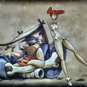 Profile Picture of Kenneth Frick (@kanip41) on Twitter