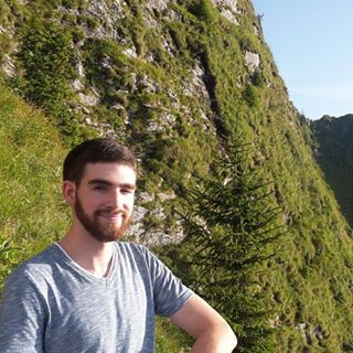 Profile Picture of Jeremy Schellhammer (@jeremy.schellhammer.7) on Facebook