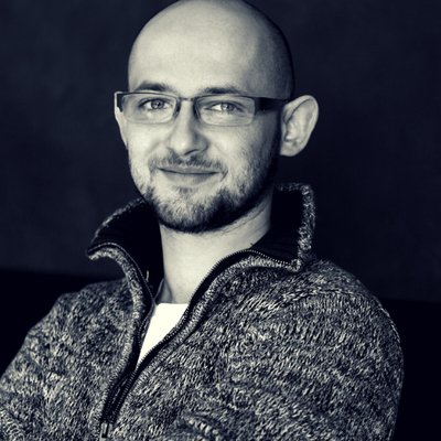 Profile Picture of Marek Pawlowski (@StrixNT) on Twitter