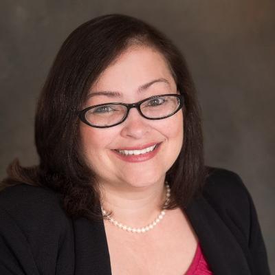 Profile Picture of Deborah Gonzalez (@dg_iplaw) on Twitter