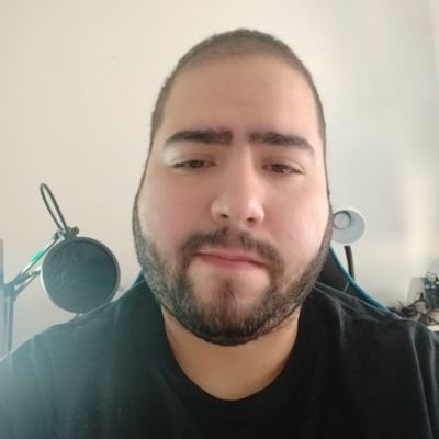 Profile Picture of Gabriel Fernández (@HughFernandez) on Twitter