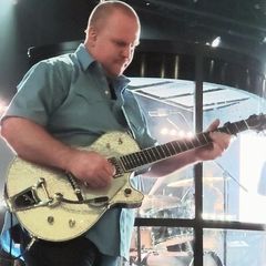 Profile Picture of Rod Finlay (@rodfinlay) on Tiktok