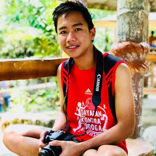 Profile Picture of Ralp Joey Genite Casupas (@rj.casupas) on Facebook