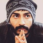 Profile Picture of sᴀᴍᴀɴ ᴍᴀʜᴋᴜʏᴇ | سامان مَهکویه (@samanmahkuye) on Instagram
