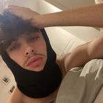 Profile Picture of 𝔥𝔲𝔤𝔬⛓ (@hugostaal) on Instagram