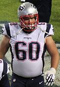 Profile Photo of David Andrews (American football)on Wikipedia