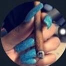 Profile Picture of _.queen._111 (@AshleyZelaya17) on Twitter